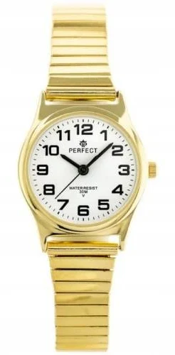 Zegarek Damski Rozciągliwa Bransoleta Gumka