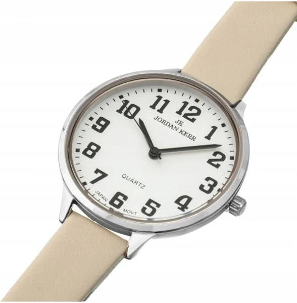 damski Zegarek Jordan Kerr 2032