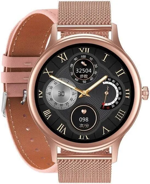 Smartwatch DAMSKI Pacific 18-1