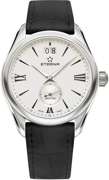 Eterna Lady KonTiki 1270.41.12.1378