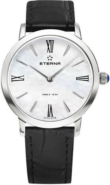 Eterna Eternity Lady