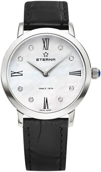Eterna Eternity Lady 2720.41.66.1386