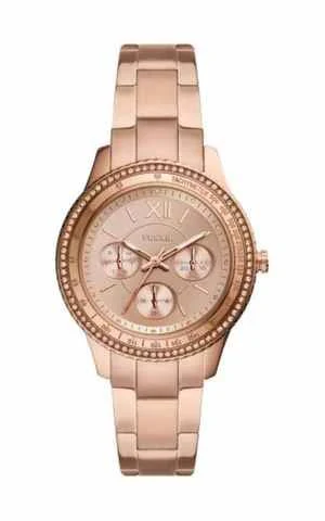 Zegarek damski Fossil Stella ES5109