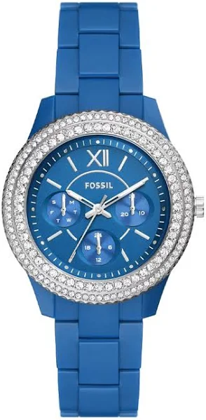 Zegarek damski Fossil Stella ES5193