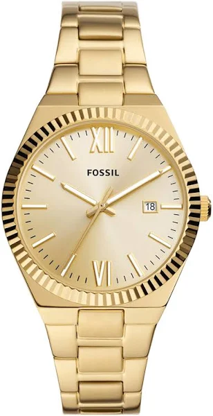 Fossil Zegarek Scarlette ES5299