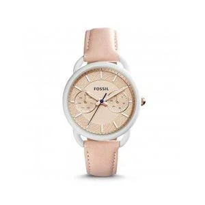Zegarek damski Fossil Tailor ES4007