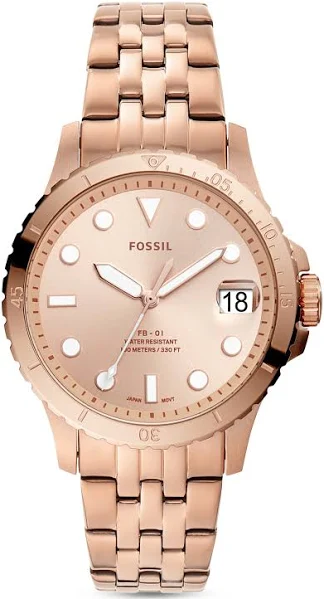 Zegarek damski Fossil ES4748