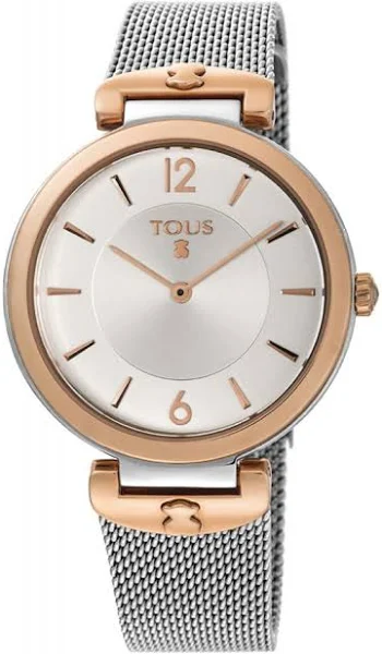 Zegarek damski Tous 700350285