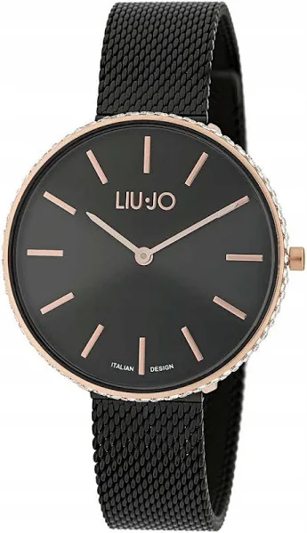 LIU JO TLJ1416 Glamour Globe Maxi