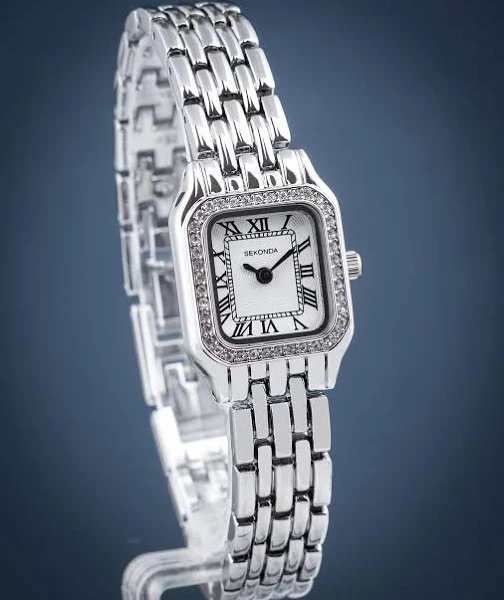 Zegarek Sekonda 40655 bransoleta