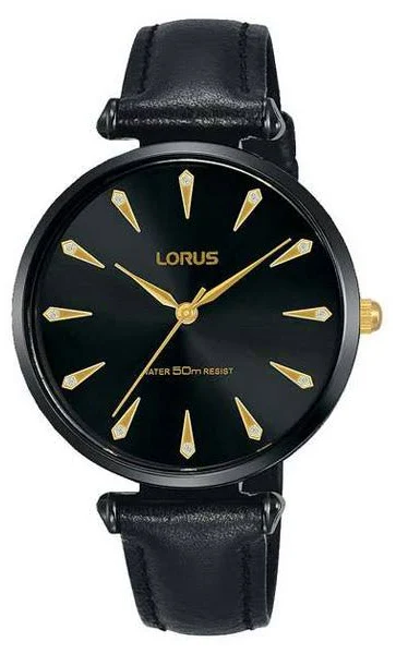 Zegarek Lorus RG247PX9