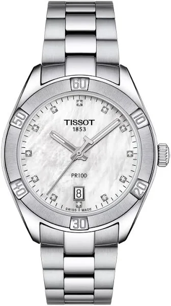 Tissot PR 100 Lady Sport Chic