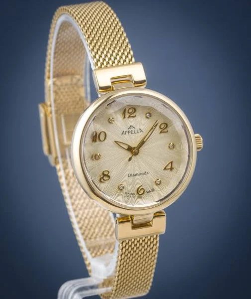 Zegarek damski Appella L50004.1171DQ