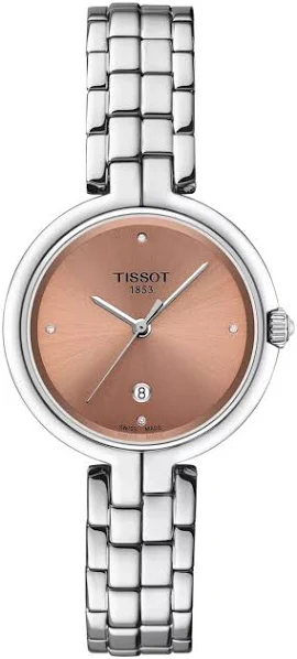 Tissot Flamingo