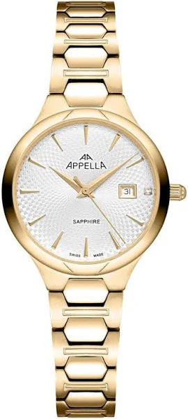 Appella L50010.1113DQ Zegarek damski