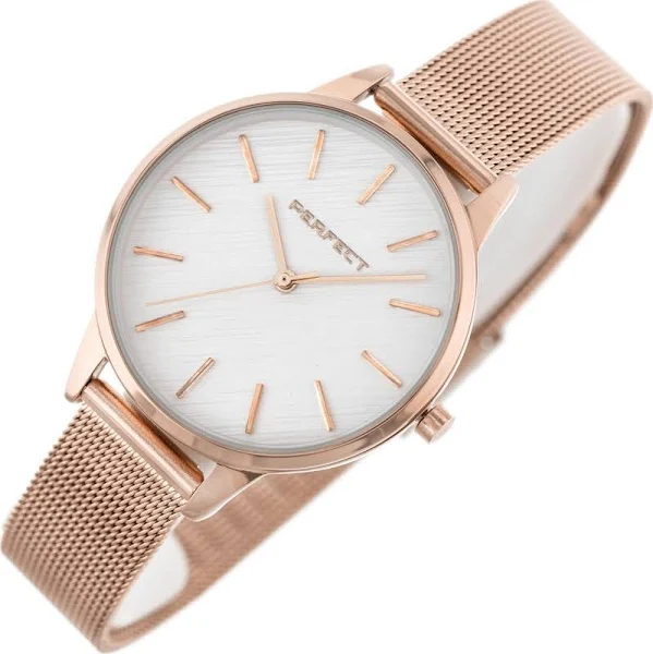 ZEGAREK DAMSKI PERFECT + BOX