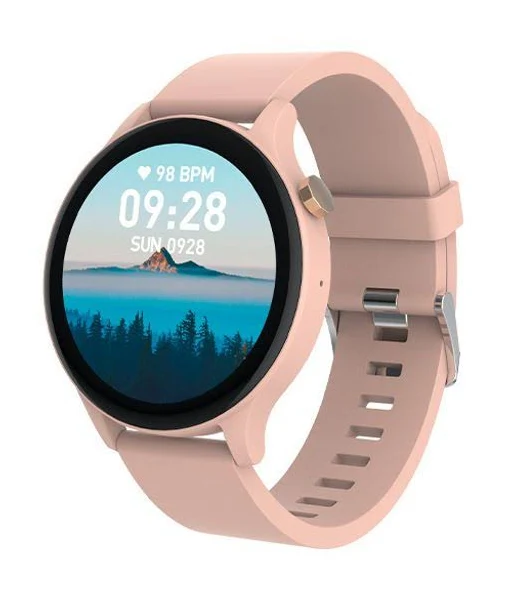 Maxlife smartwatch MXSW-120