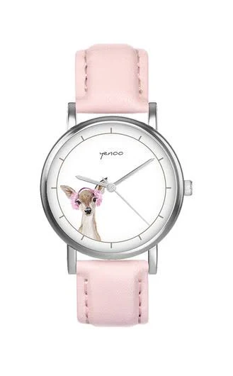 Zegarek mały Sarenka