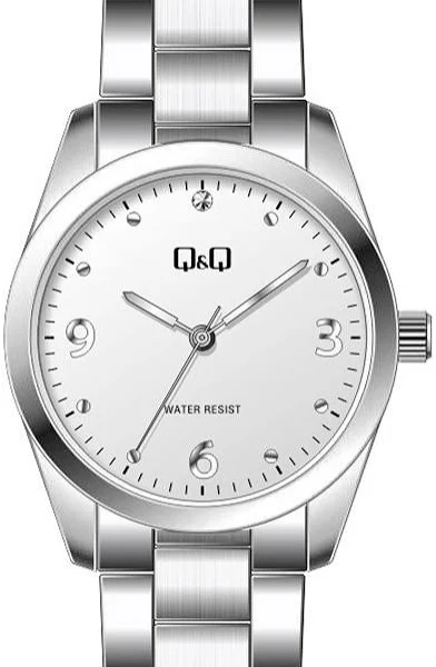 Zegarek Q&Q damski QB43-204