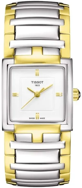 Tissot T0513102203100 T-EVOCATION zegarek damski