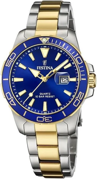 Zegarek Festina Boyfriend 20504/1