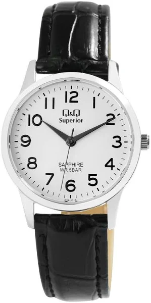 Zegarek Damski Q&Q S281-314