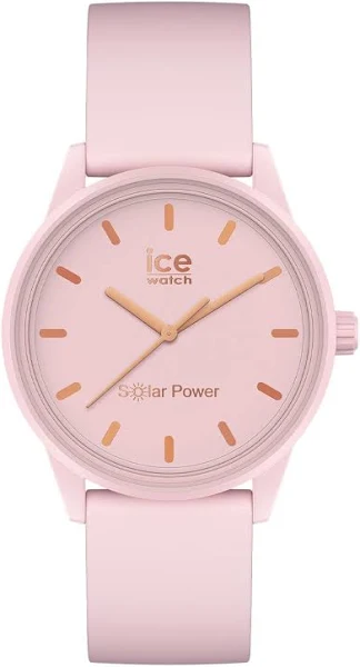lady Zegarek Ice Watch Ice.018479 / Ice solar power