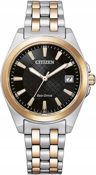 Zegarek Citizen Lady EO1213-85E