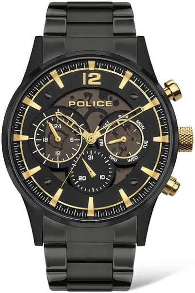 Police Watches Mod. Pewjk2002802