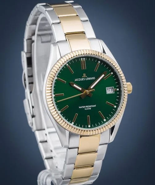 Jacques Lemans 50-4K Derby