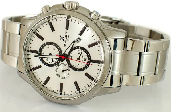 Zegarek Męski Daniel Klein DK11888-5