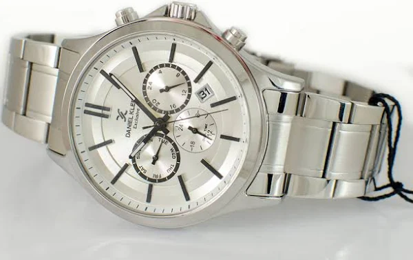 Daniel Klein Dk115501