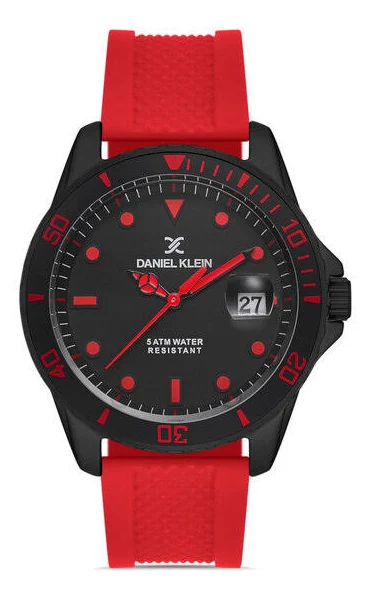 Zegarek Daniel Klein DK112856-4