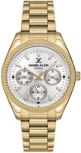 Zegarek Daniel Klein + BOX