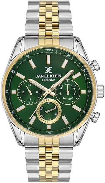 Daniel Klein Exclusive Dk.1.13523-4