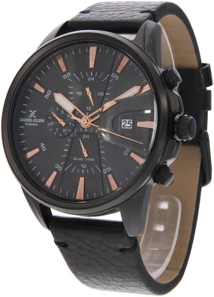 Zegarek męski Daniel Klein Dk12238-4