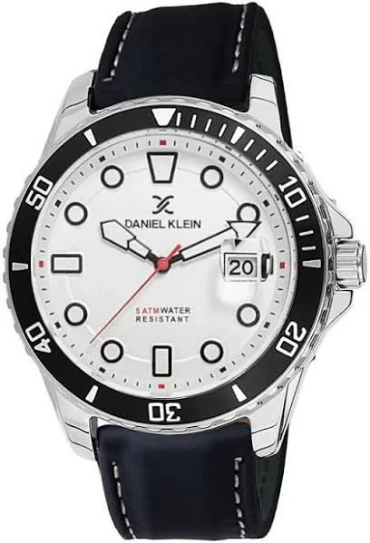 Daniel Klein DK12121-1