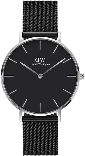 Lady DANIEL WELLINGTON DW00100308 ASHFIELD