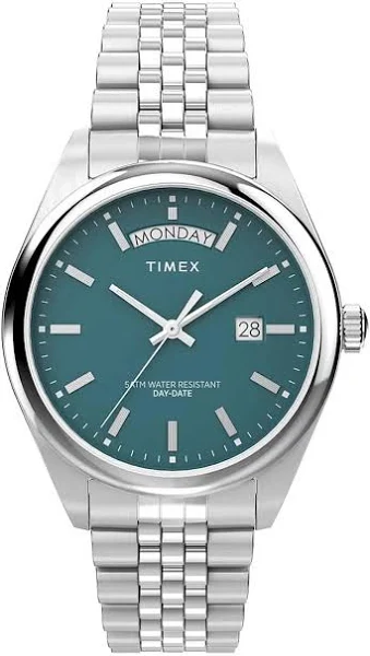 Timex Zegarek Legacy TW2V68000