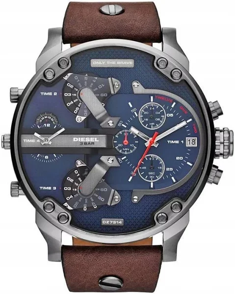 Diesel DZ7314 Zegarek męski