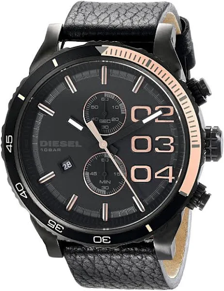 Zegarek Diesel DZ4327 męski pasek