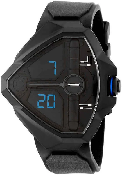 Hamilton Zegarki Edge Dune Limited Edition