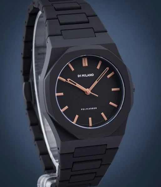 Zegarek D1 Milano