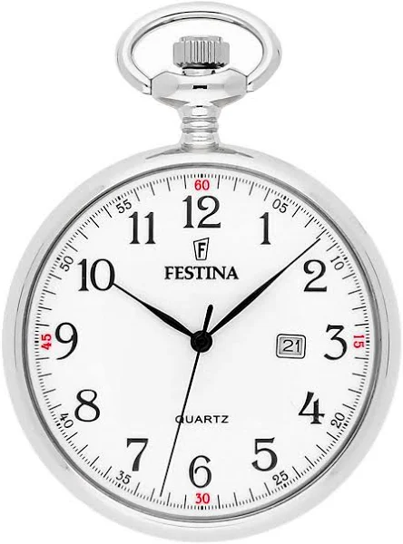 Zegarek Festina Pocket 2019/1