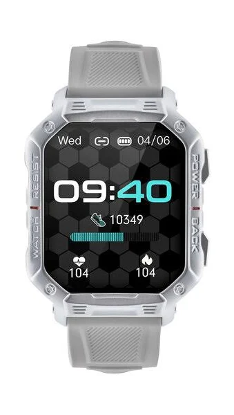 Smartwatch Ultra Watchmark