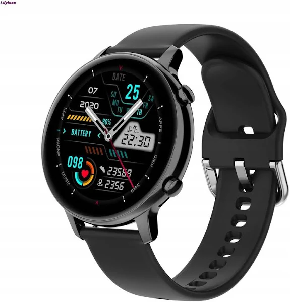 Smart Watch S33 Men Woman Music