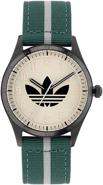 adidas Originals CODE FOUR Zegarek