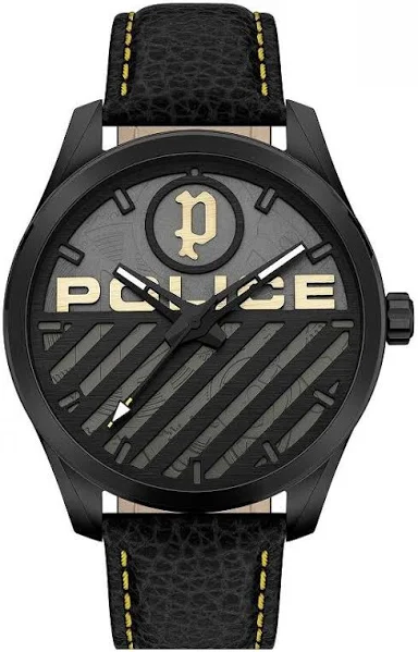 Police PEWJA2121403 Zegarek