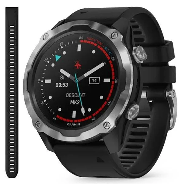 Garmin Descent Mk2