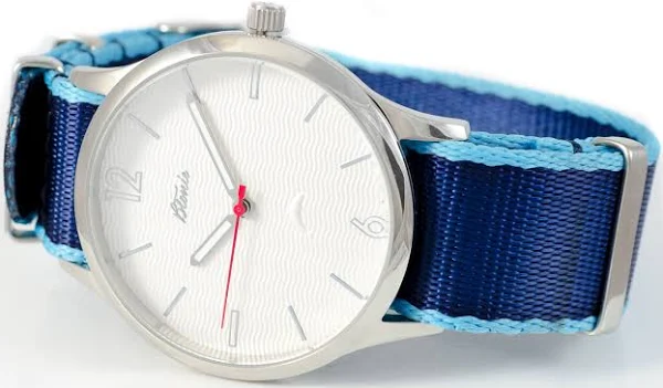 Zegarek Błonie Delfin 1